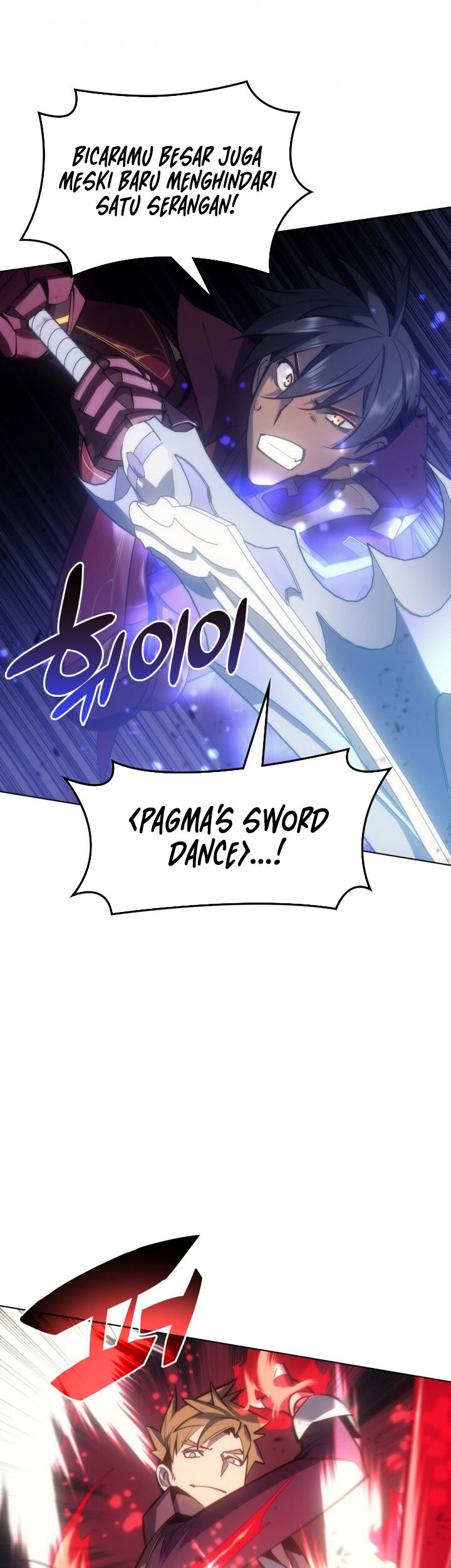 Overgeared Chapter 95 - halaman 25