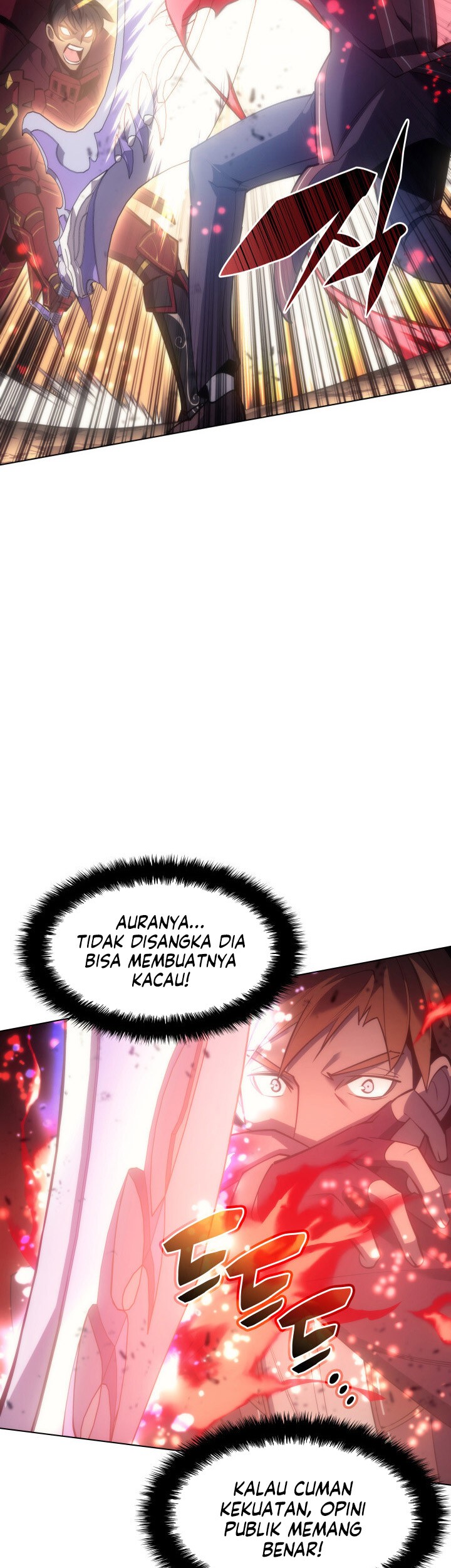 Overgeared Chapter 95 - halaman 31