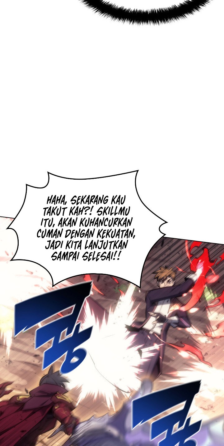 Overgeared Chapter 95 - halaman 32