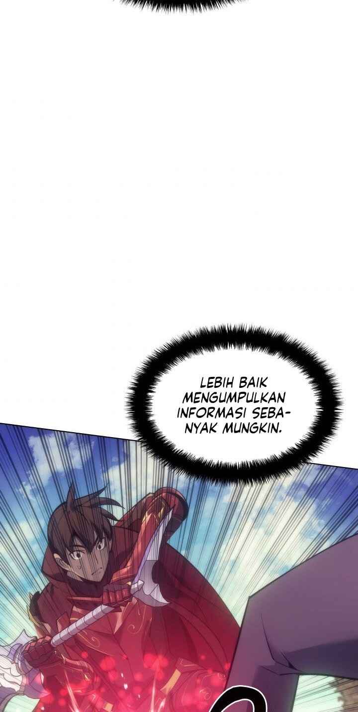 Overgeared Chapter 95 - halaman 34
