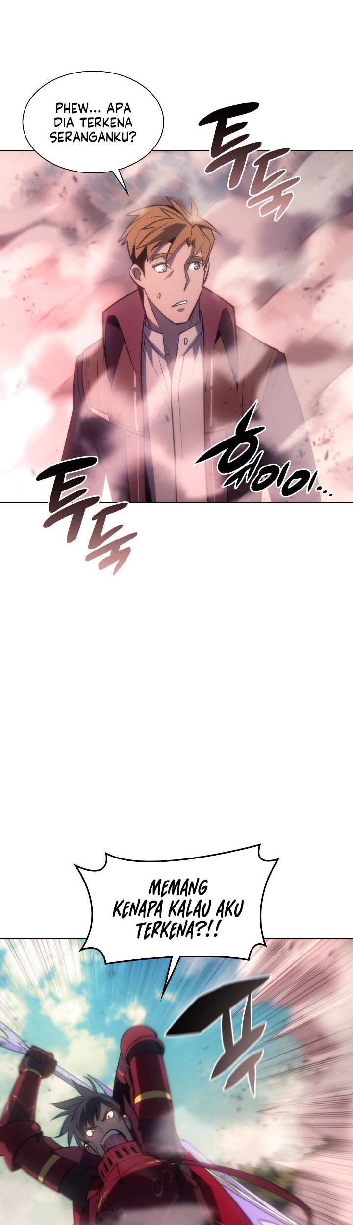 Overgeared Chapter 95 - halaman 43