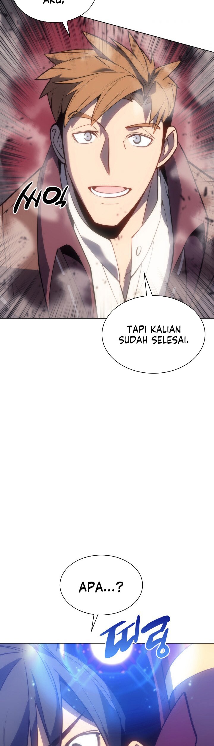 Overgeared Chapter 95 - halaman 45
