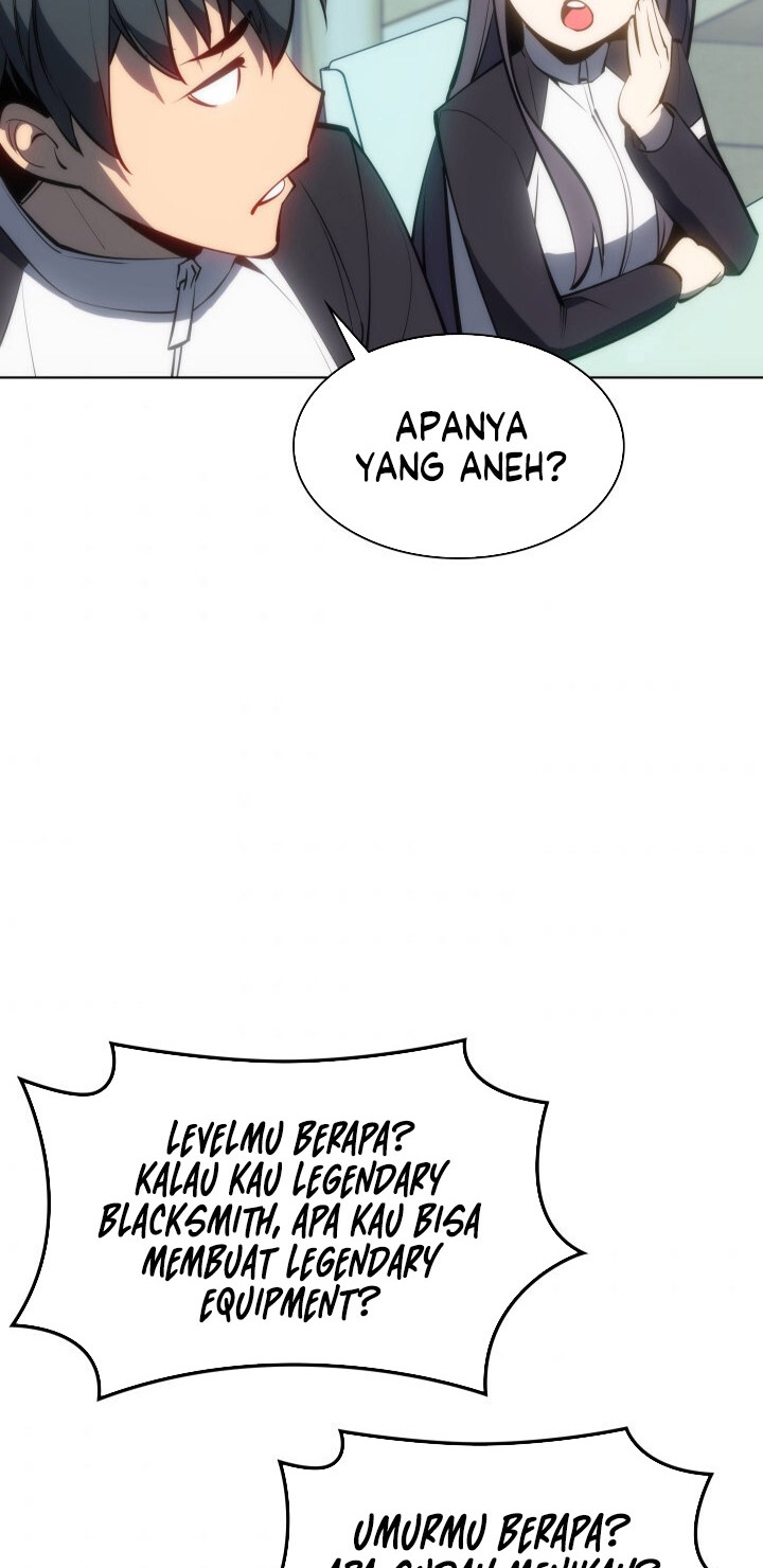 Overgeared Chapter 95 - halaman 58