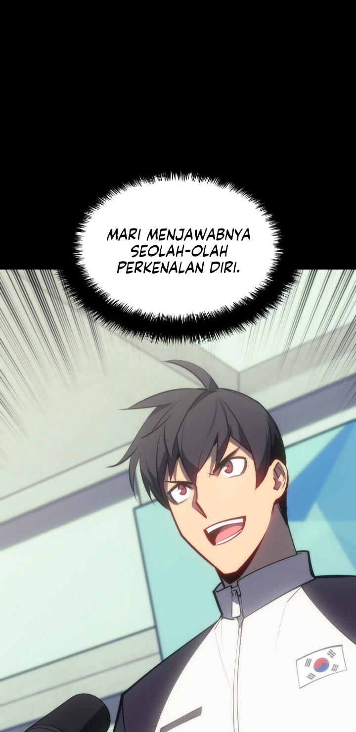 Overgeared Chapter 95 - halaman 64