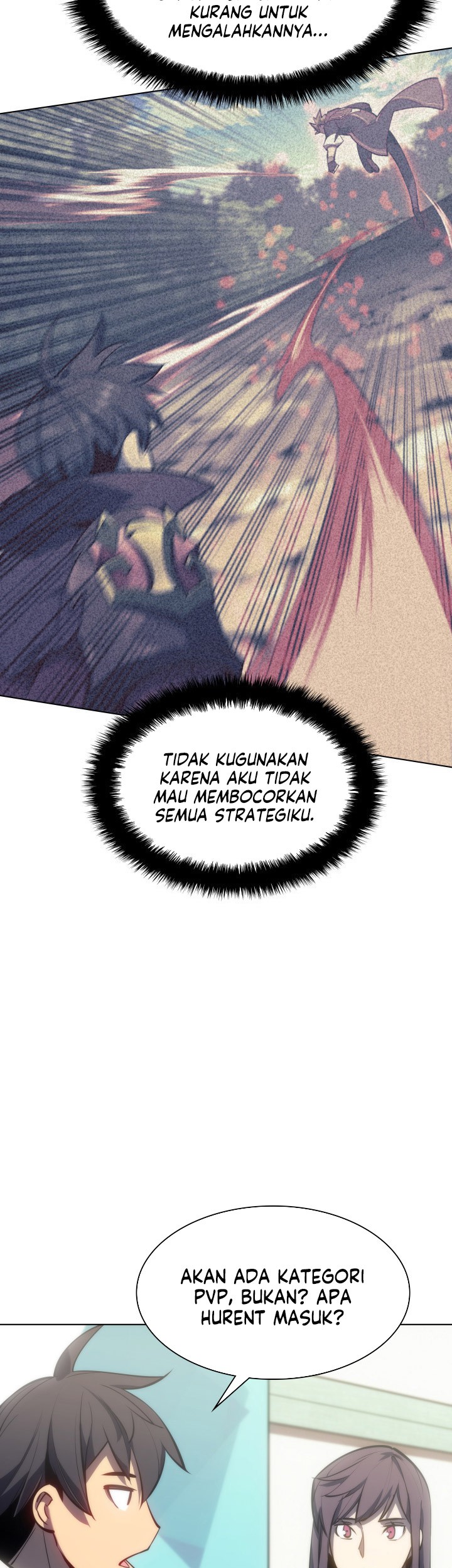 Overgeared Chapter 95 - halaman 75