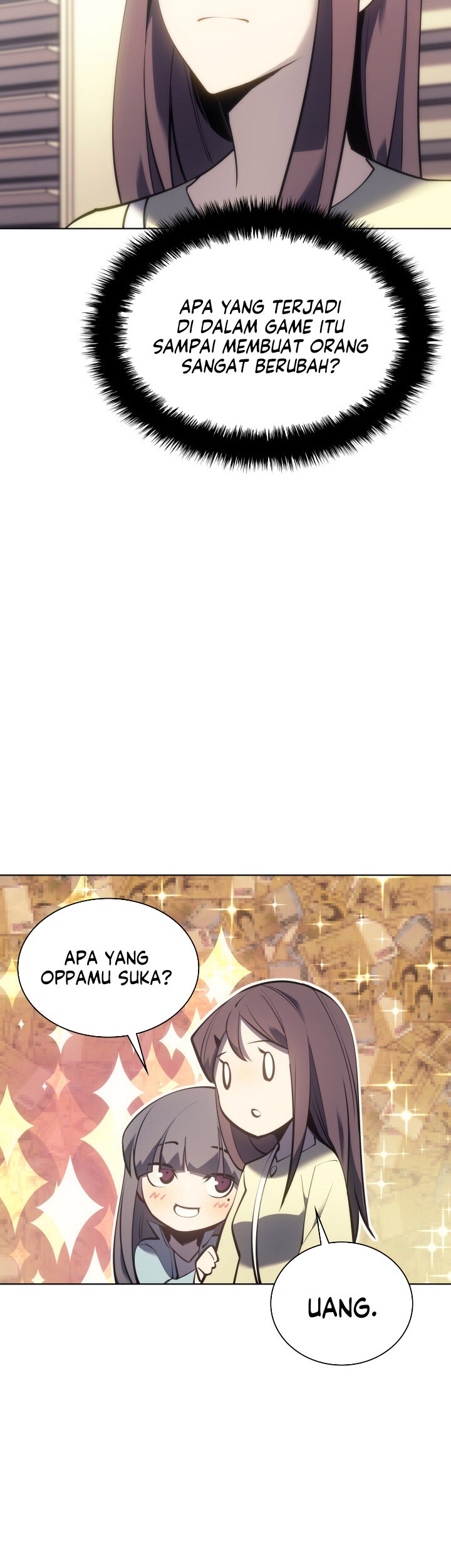Overgeared Chapter 95 - halaman 9