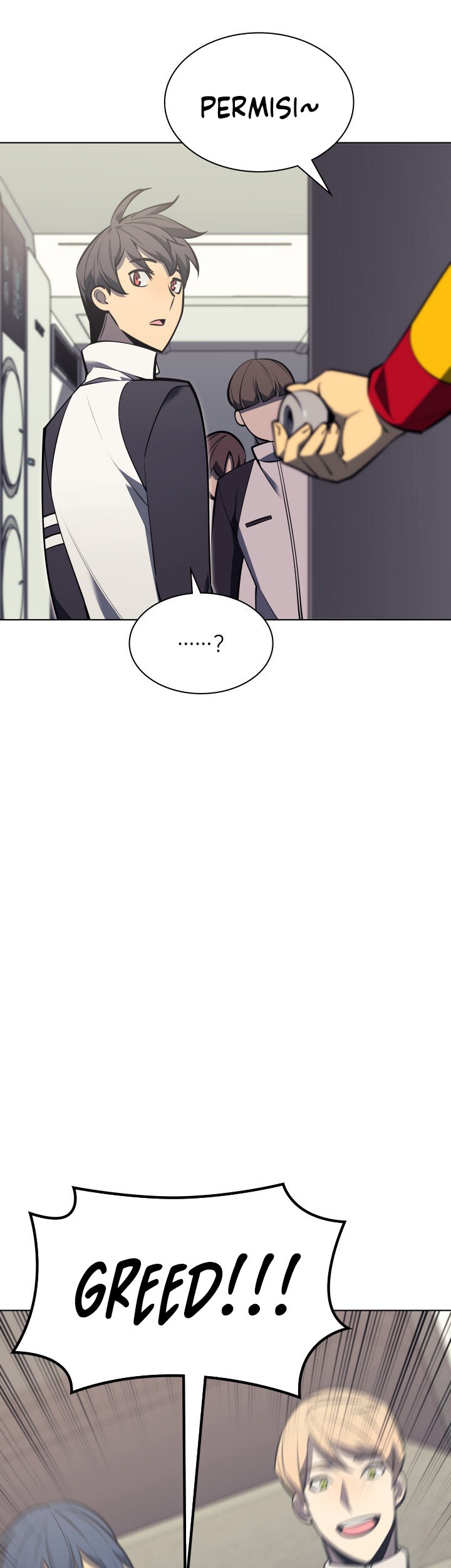 Overgeared Chapter 96 - halaman 15