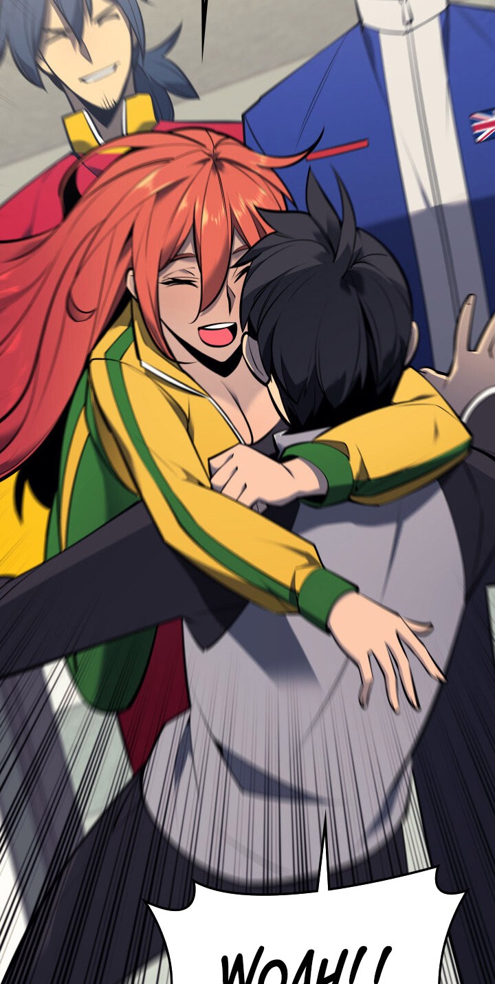 Overgeared Chapter 96 - halaman 16