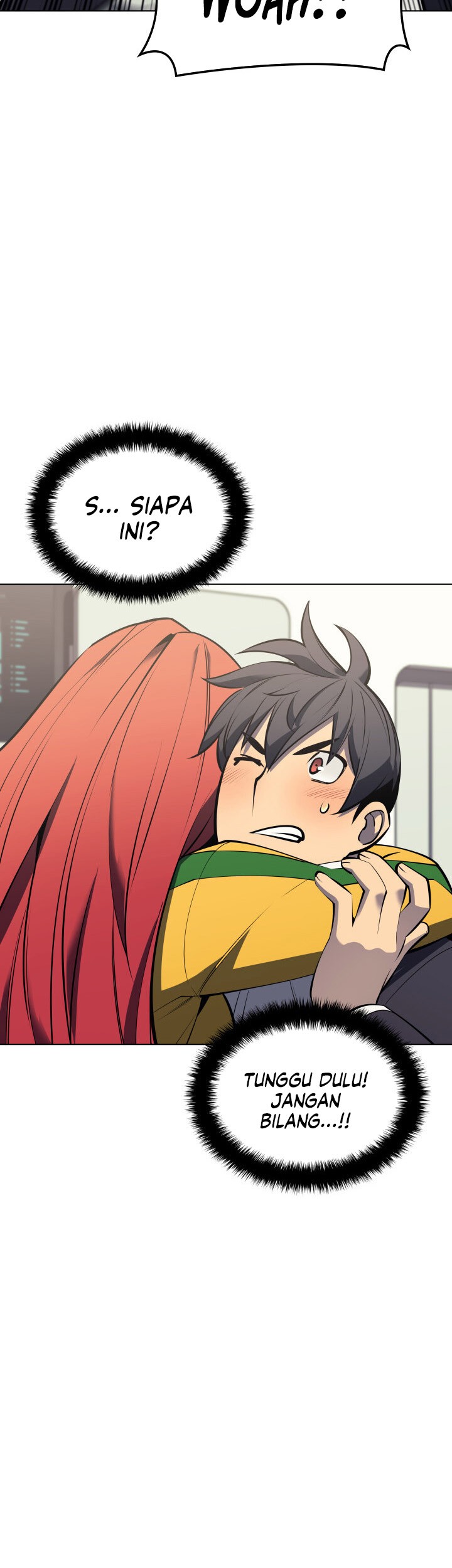 Overgeared Chapter 96 - halaman 17