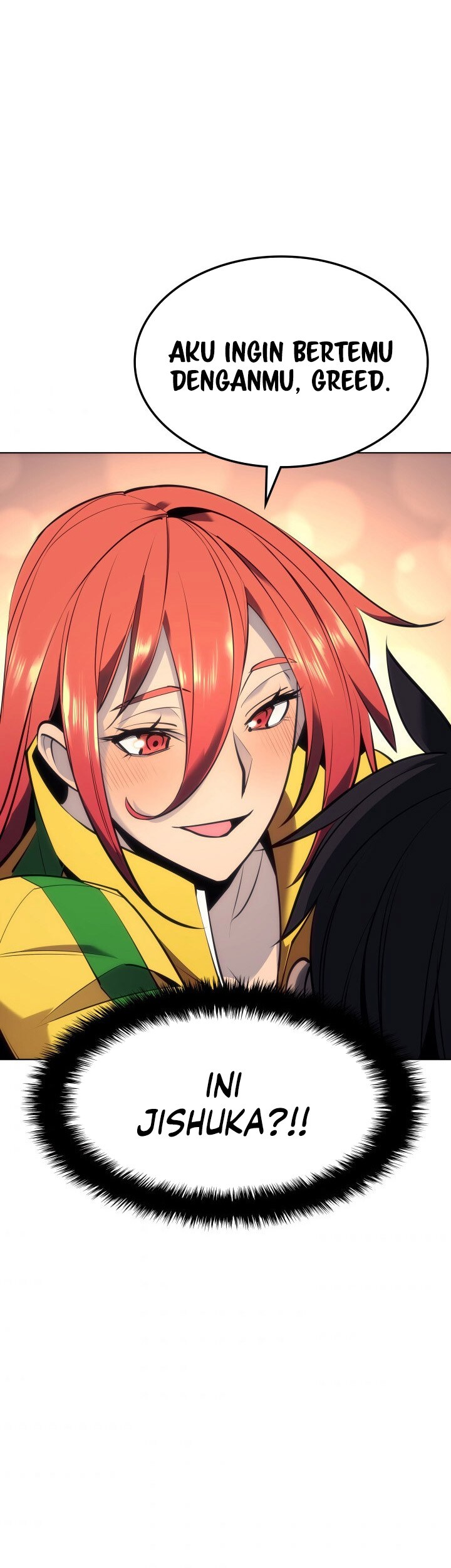 Overgeared Chapter 96 - halaman 19