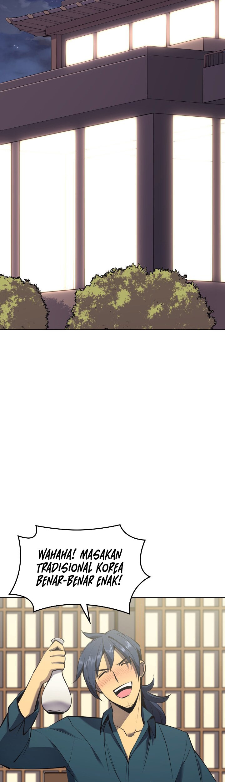 Overgeared Chapter 96 - halaman 37