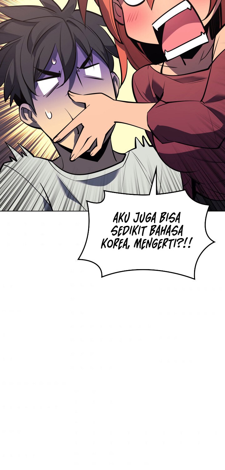 Overgeared Chapter 96 - halaman 44