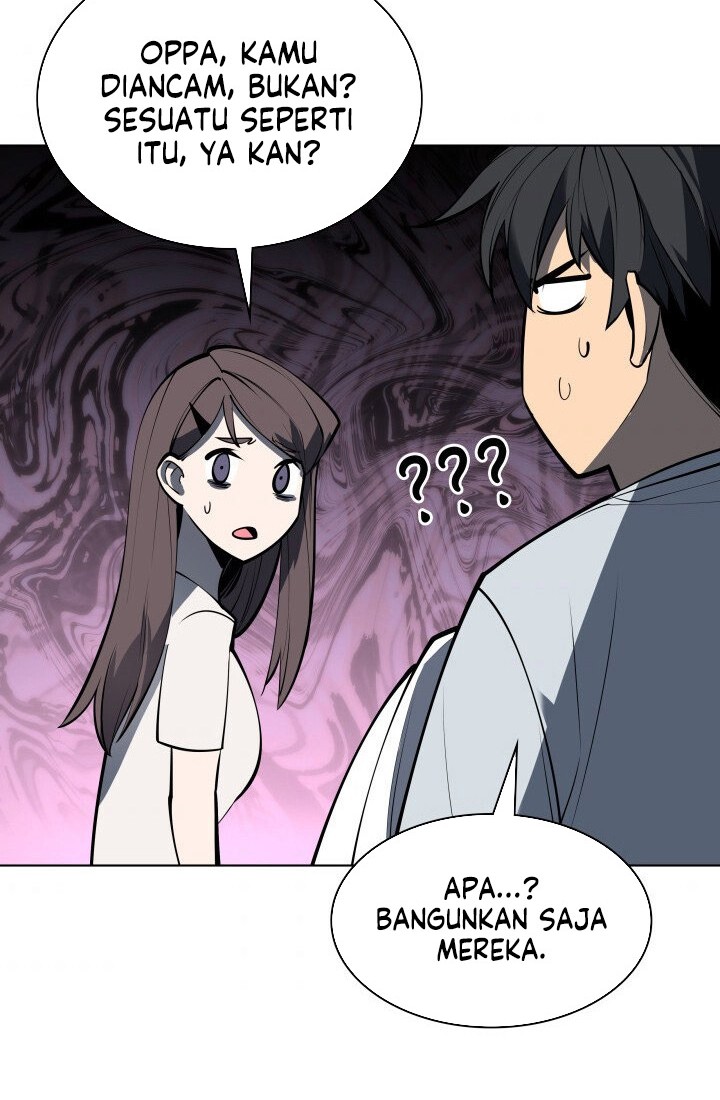 Overgeared Chapter 96 - halaman 64