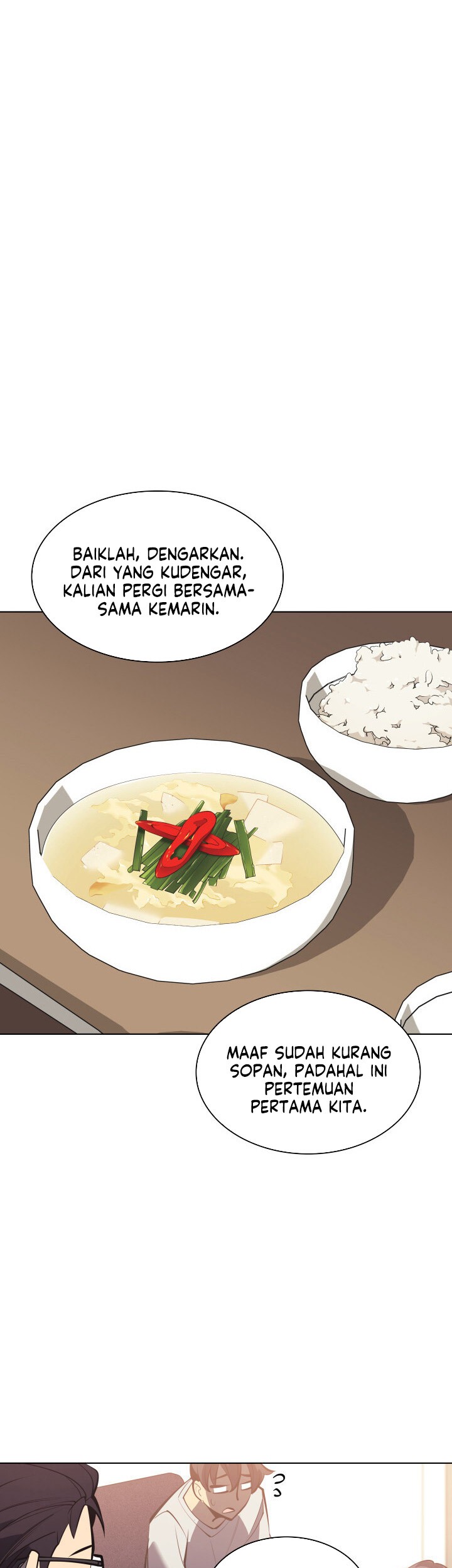 Overgeared Chapter 96 - halaman 65