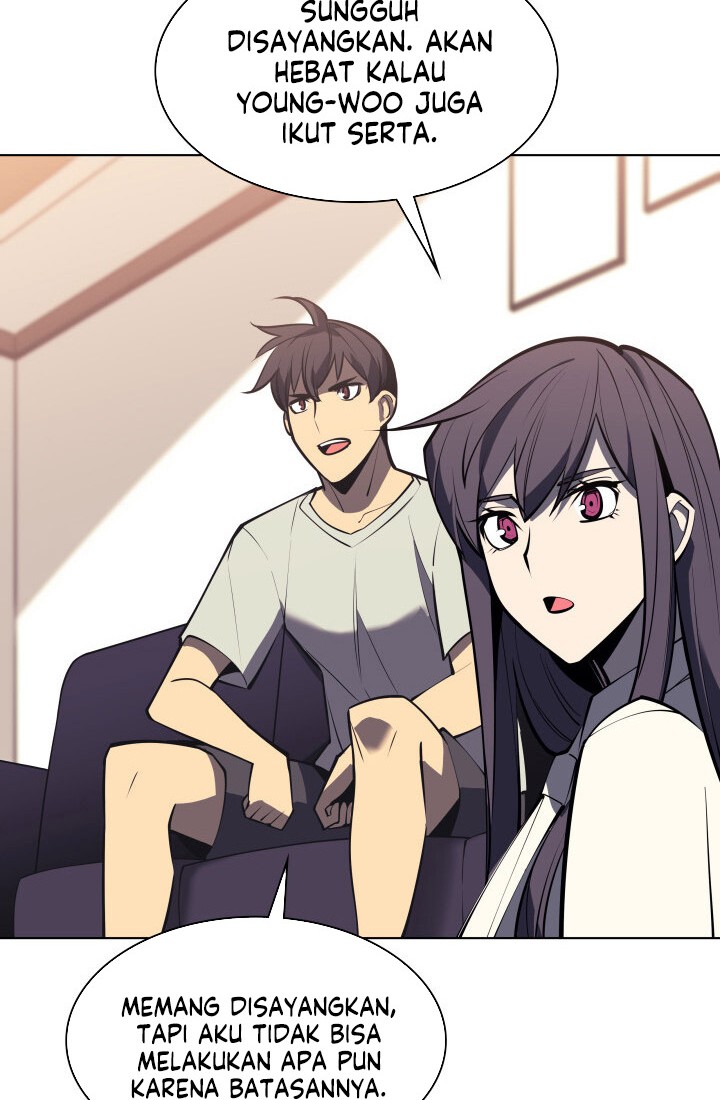 Overgeared Chapter 96 - halaman 70