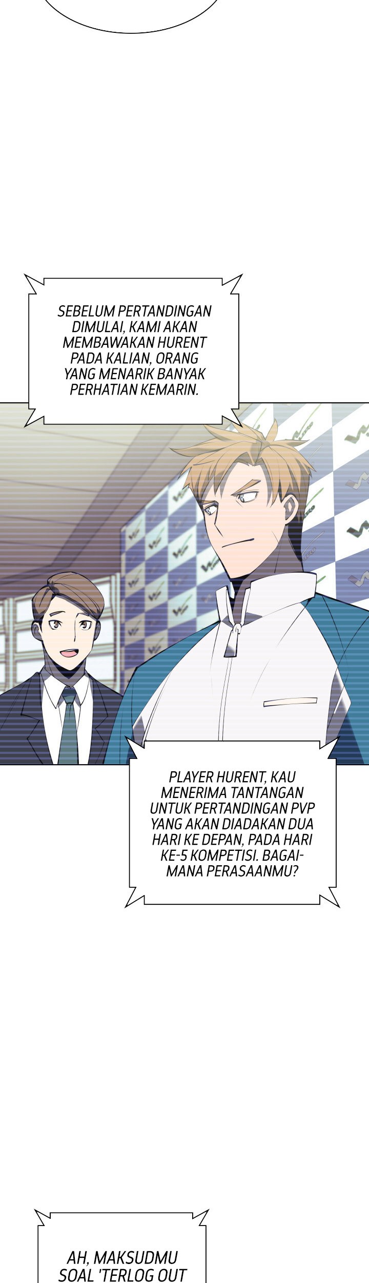 Overgeared Chapter 96 - halaman 71