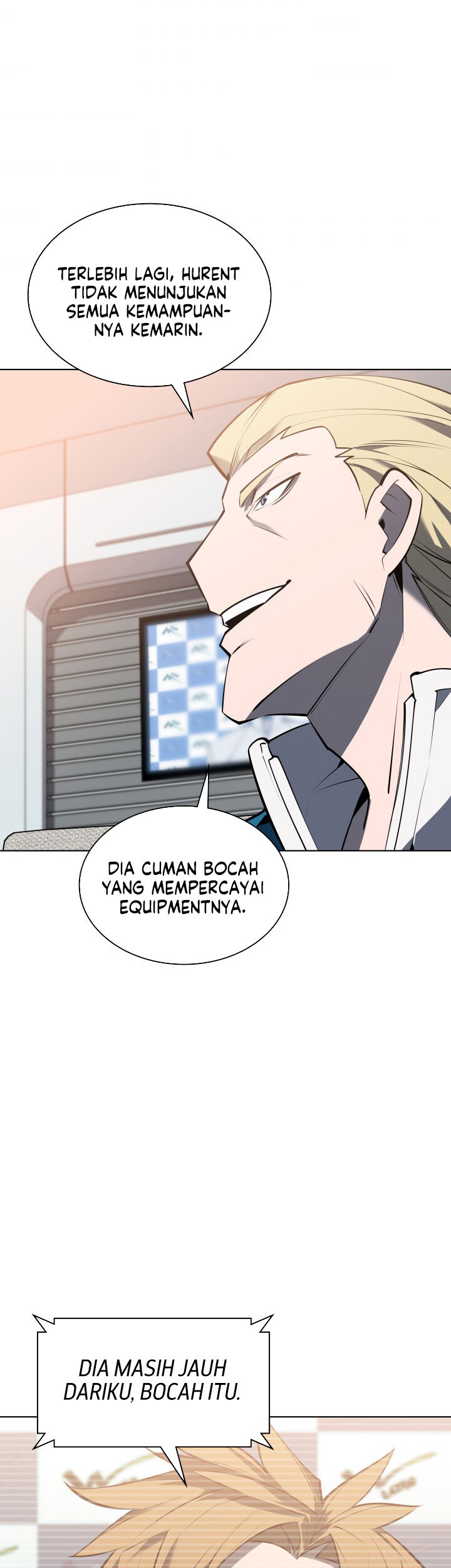 Overgeared Chapter 96 - halaman 75