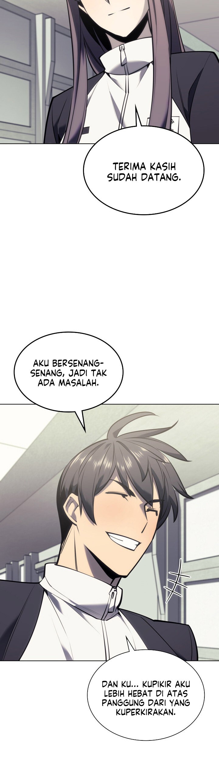 Overgeared Chapter 96 - halaman 9