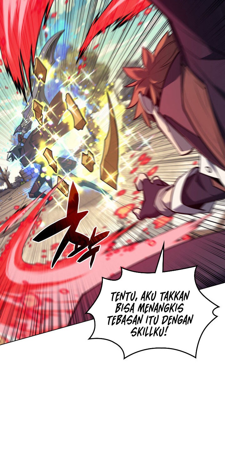 Overgeared Chapter 97 - halaman 18