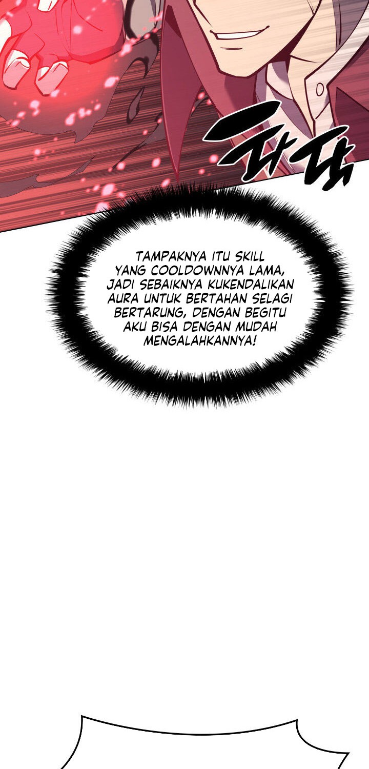 Overgeared Chapter 97 - halaman 20