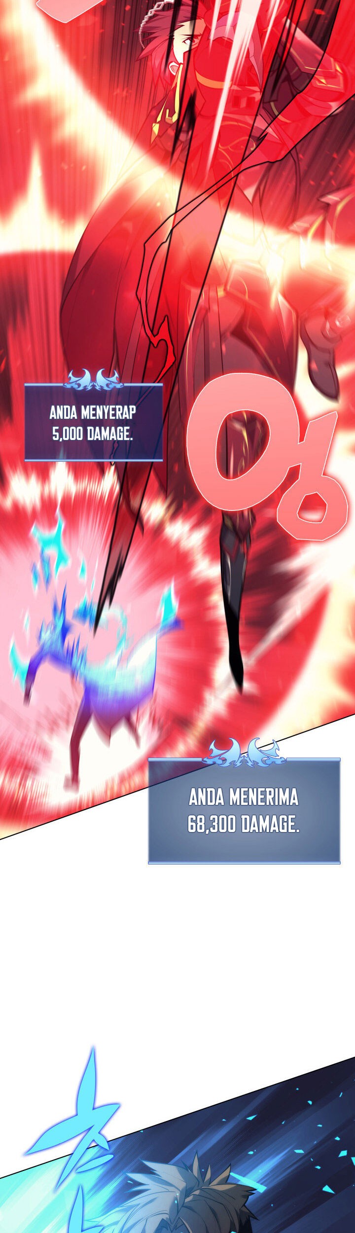 Overgeared Chapter 97 - halaman 25