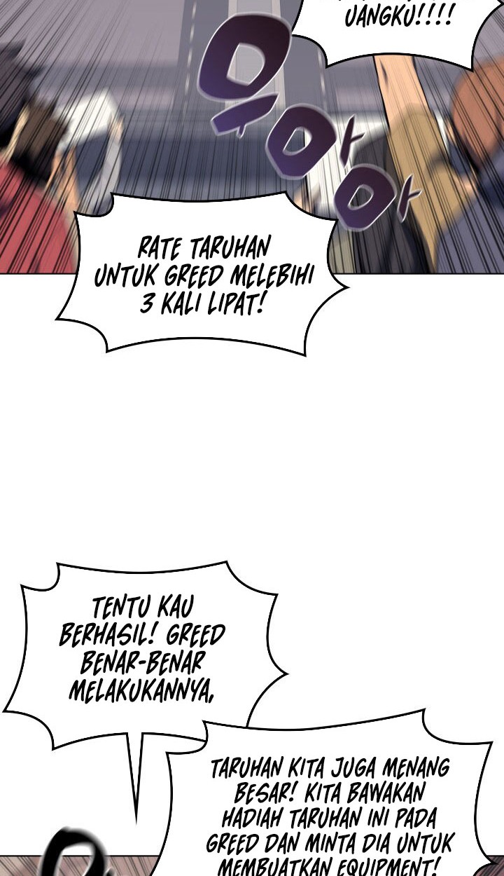 Overgeared Chapter 97 - halaman 32