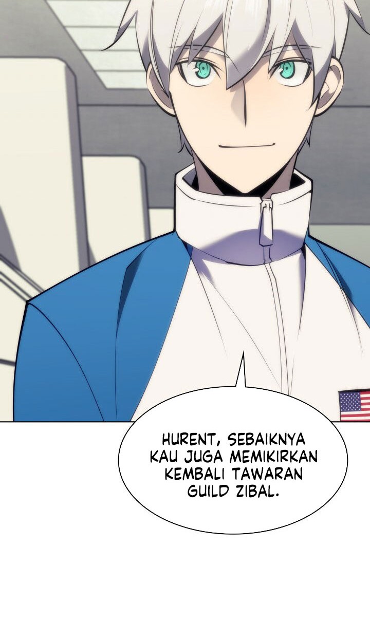 Overgeared Chapter 97 - halaman 40