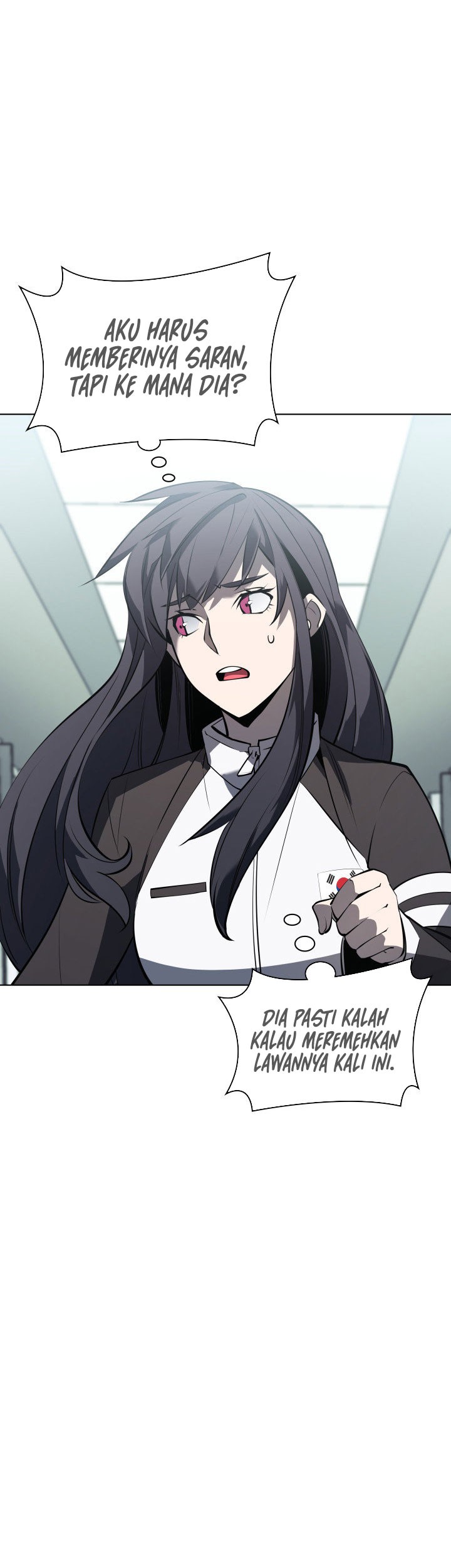Overgeared Chapter 97 - halaman 47
