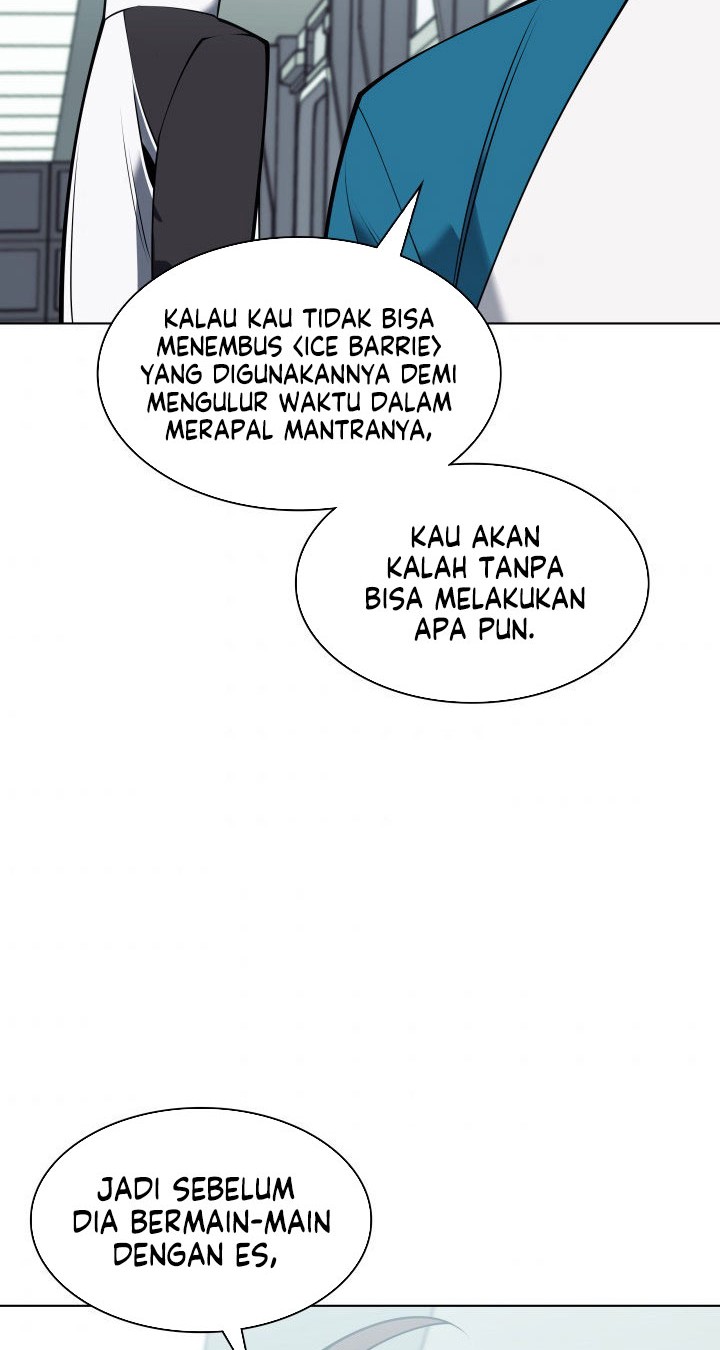 Overgeared Chapter 97 - halaman 54