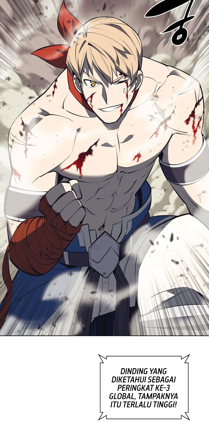 Overgeared Chapter 97 - halaman 58