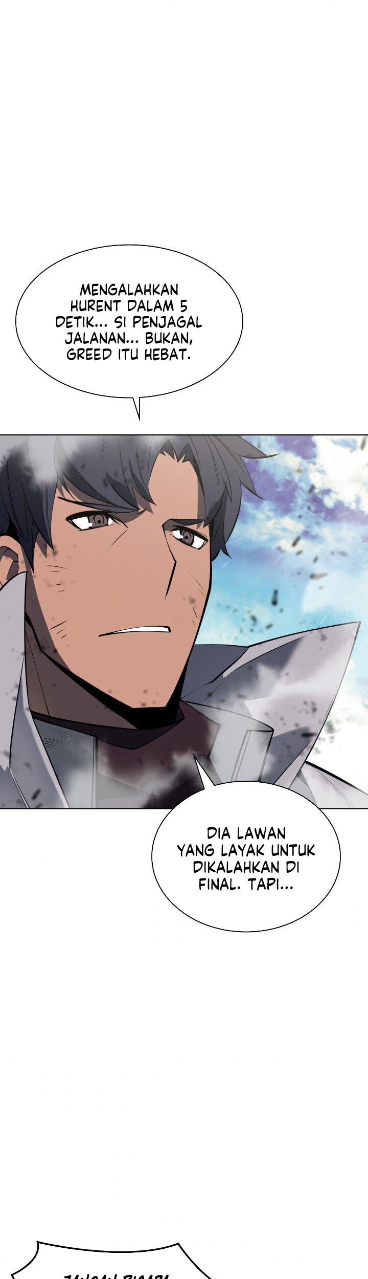 Overgeared Chapter 97 - halaman 59