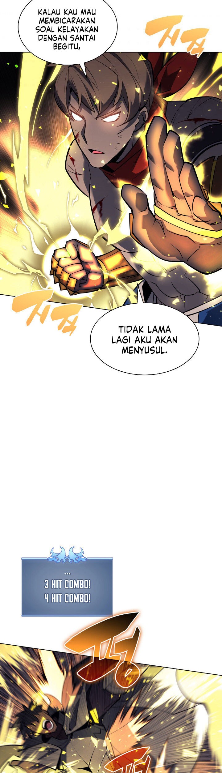 Overgeared Chapter 97 - halaman 65