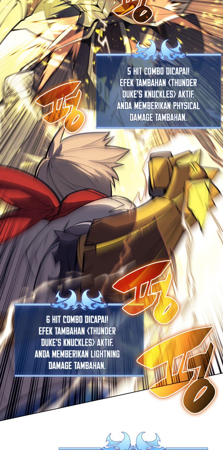Overgeared Chapter 97 - halaman 66