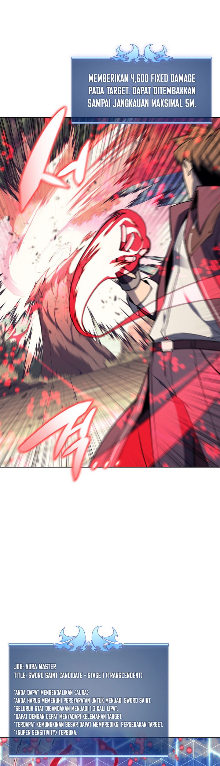 Overgeared Chapter 97 - halaman 7