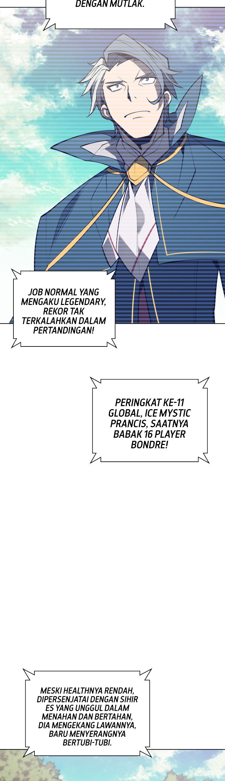Overgeared Chapter 97 - halaman 73