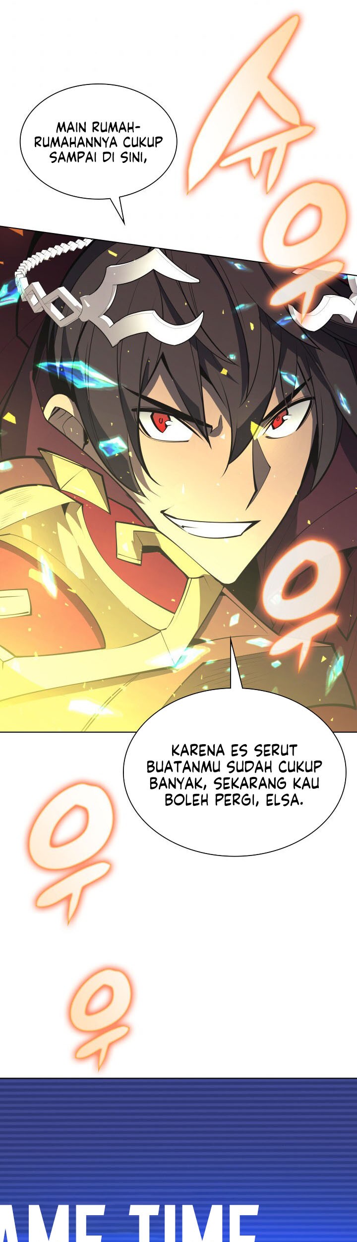 Overgeared Chapter 97 - halaman 85