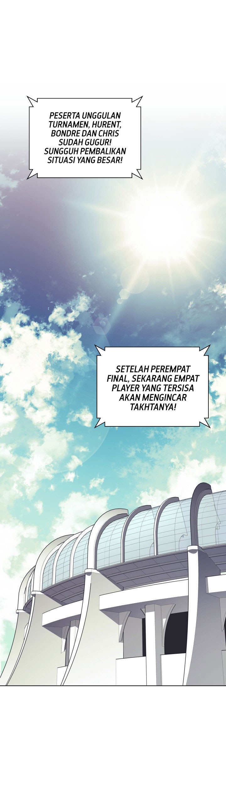 Overgeared Chapter 98 - halaman 1