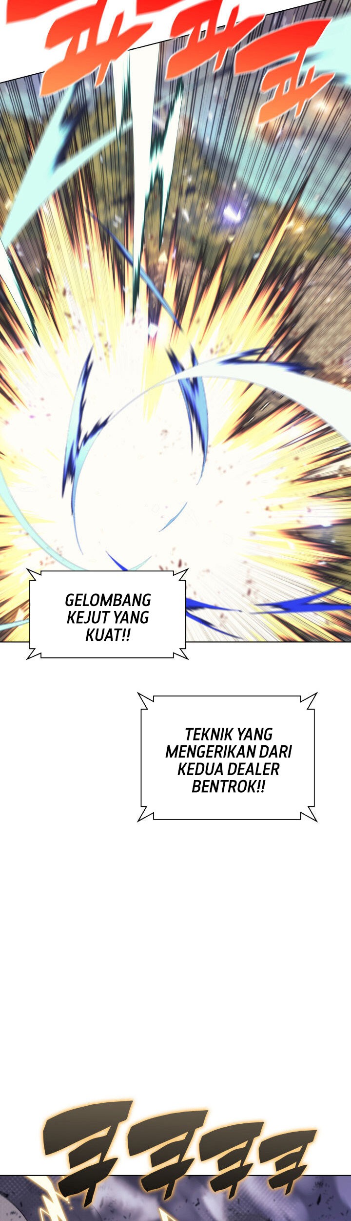 Overgeared Chapter 98 - halaman 11
