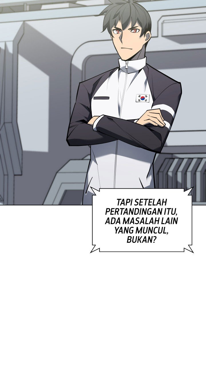 Overgeared Chapter 98 - halaman 16