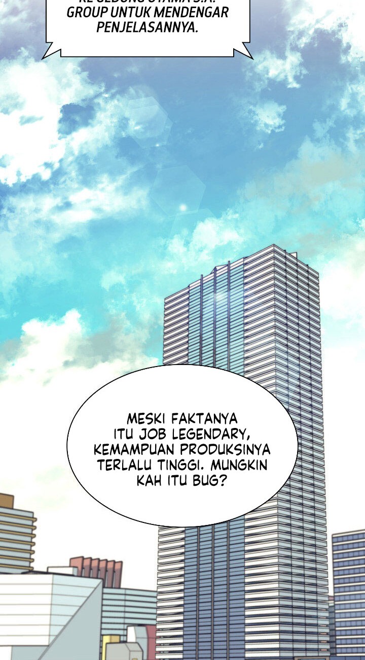 Overgeared Chapter 98 - halaman 18