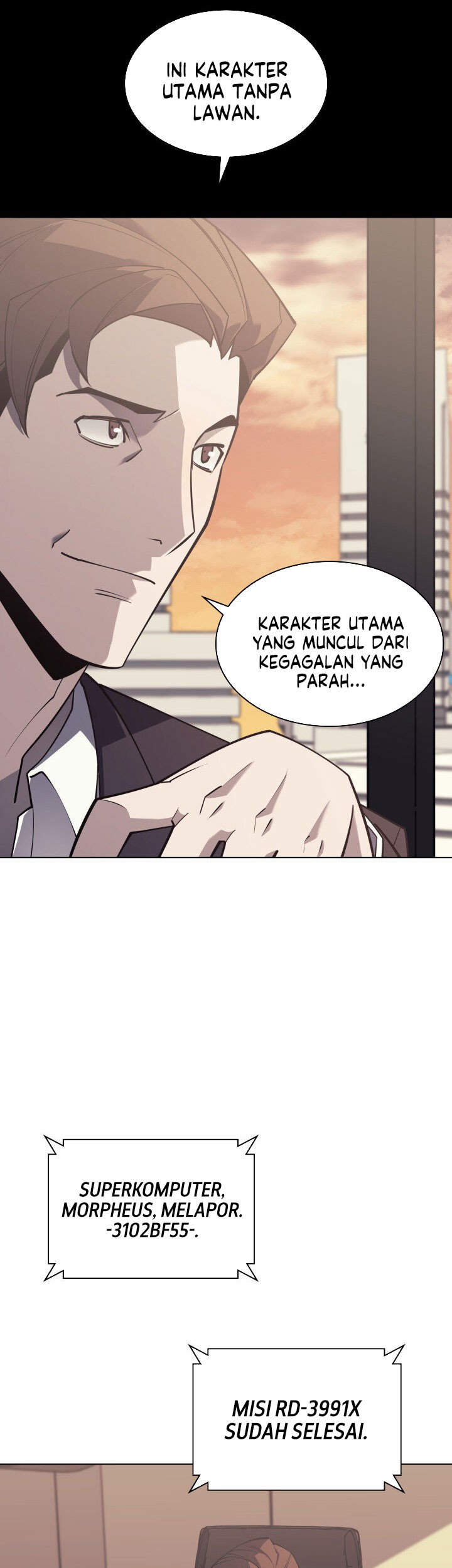 Overgeared Chapter 98 - halaman 27