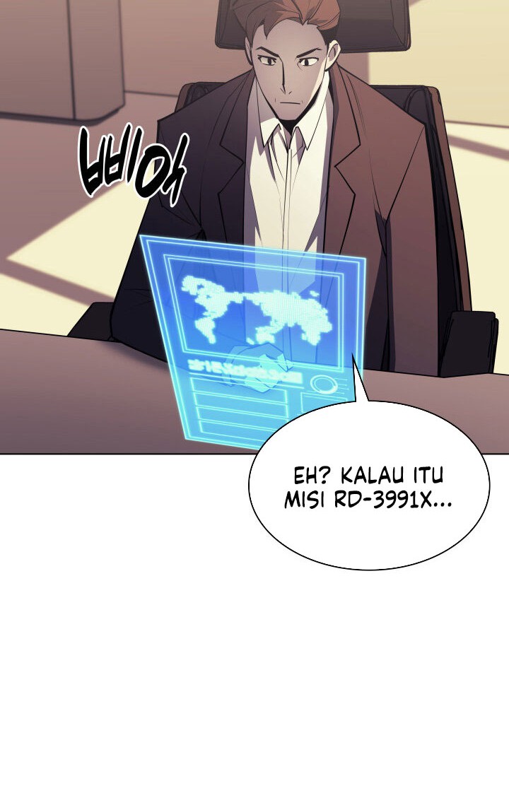 Overgeared Chapter 98 - halaman 28