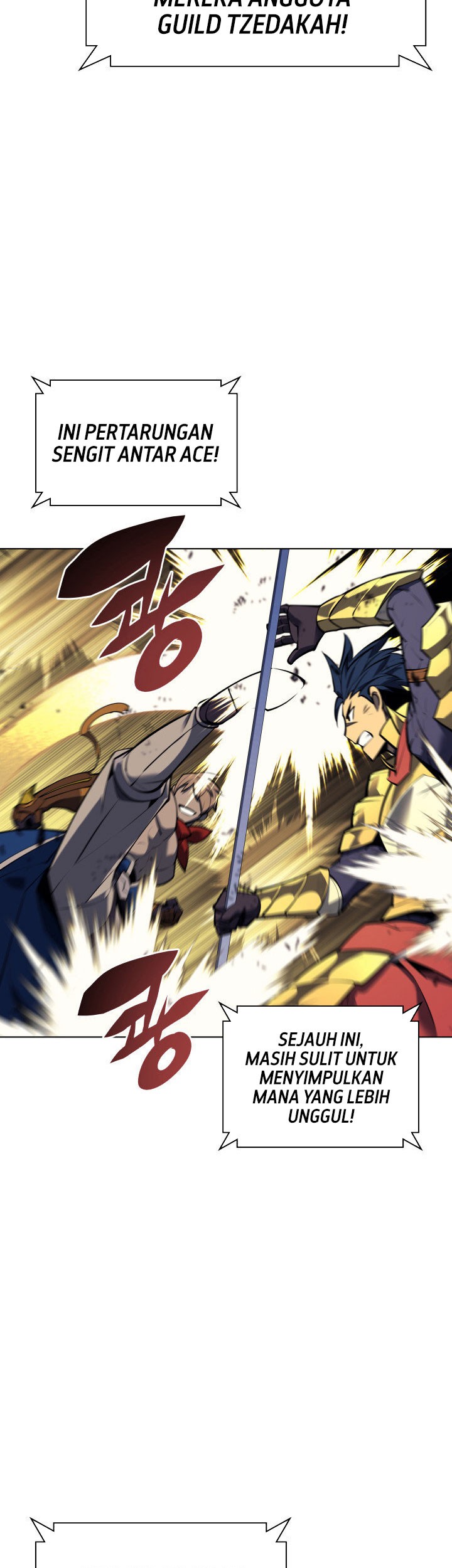 Overgeared Chapter 98 - halaman 3