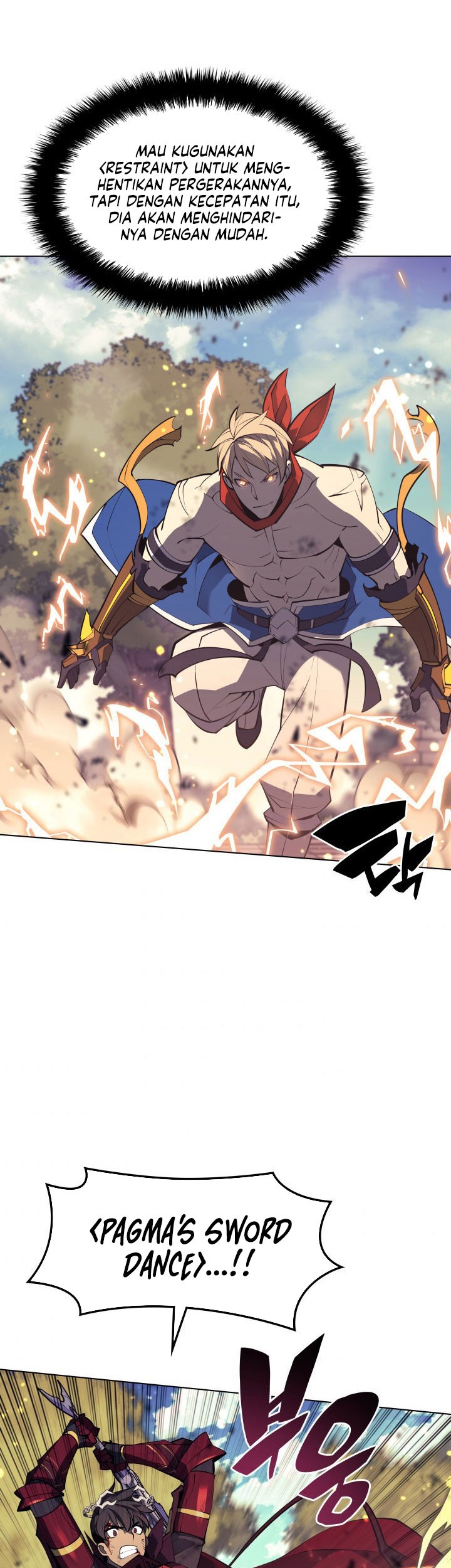 Overgeared Chapter 98 - halaman 43