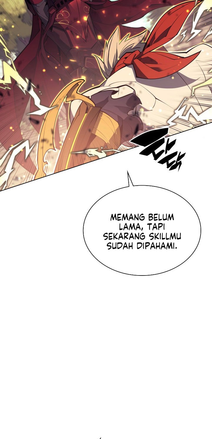 Overgeared Chapter 98 - halaman 44