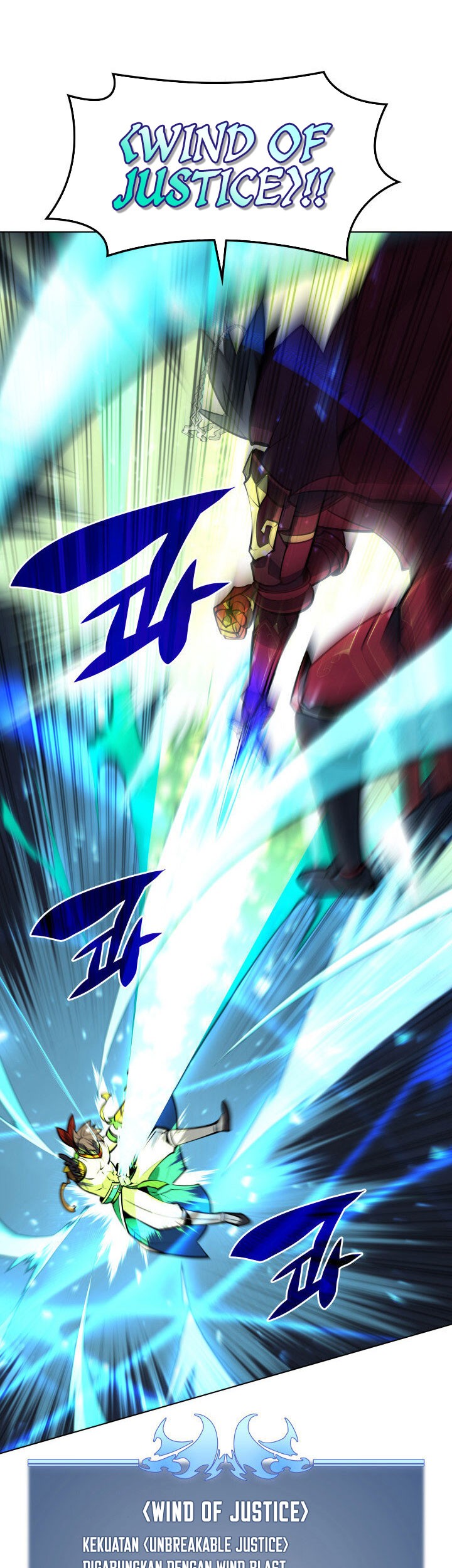 Overgeared Chapter 98 - halaman 49