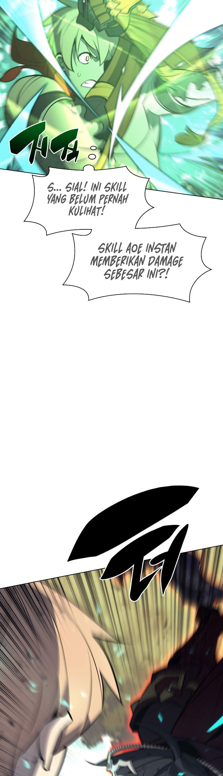 Overgeared Chapter 98 - halaman 51
