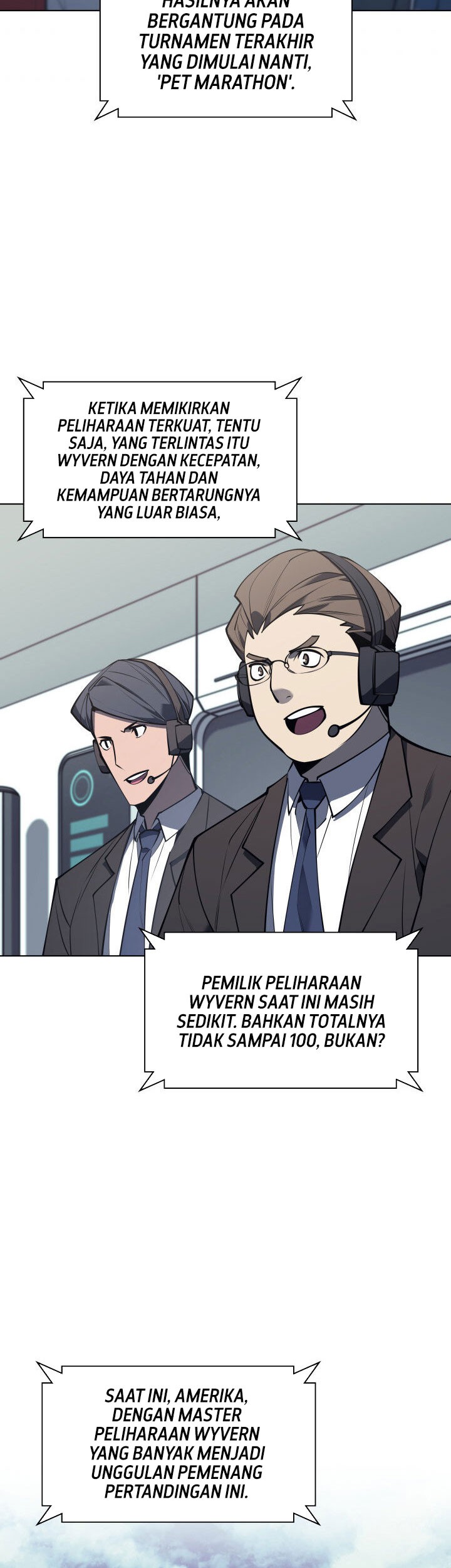 Overgeared Chapter 98 - halaman 63