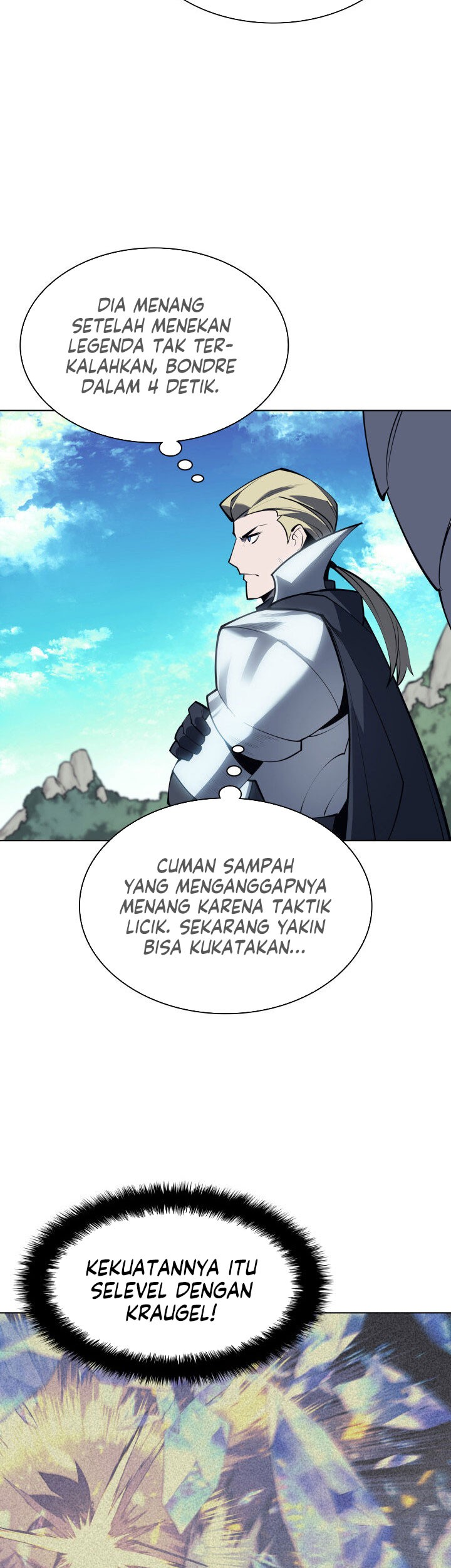 Overgeared Chapter 98 - halaman 69