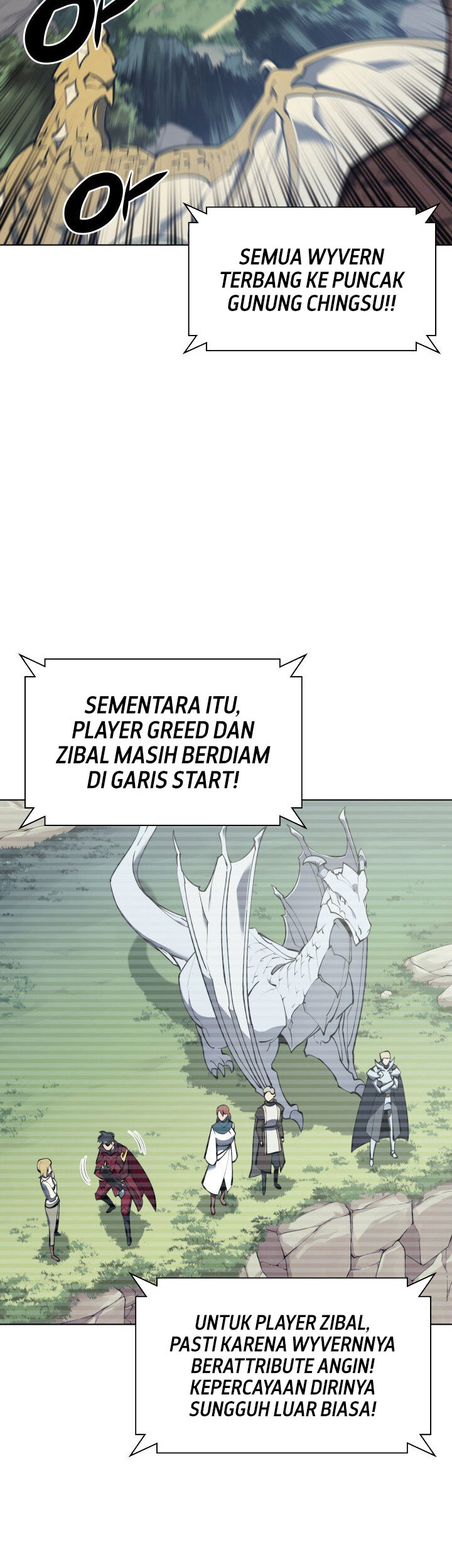 Overgeared Chapter 99 - halaman 11